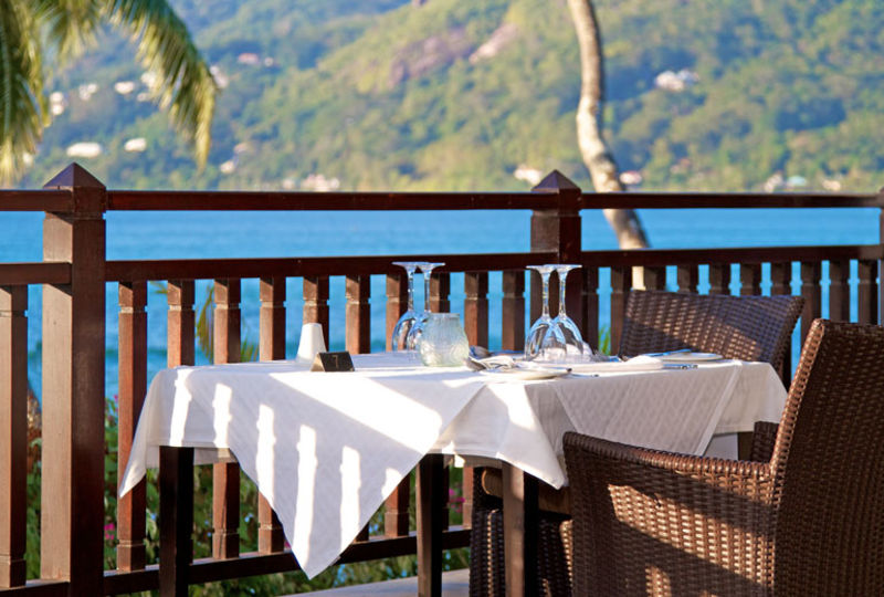 Fisherman's Cove Resort 5*