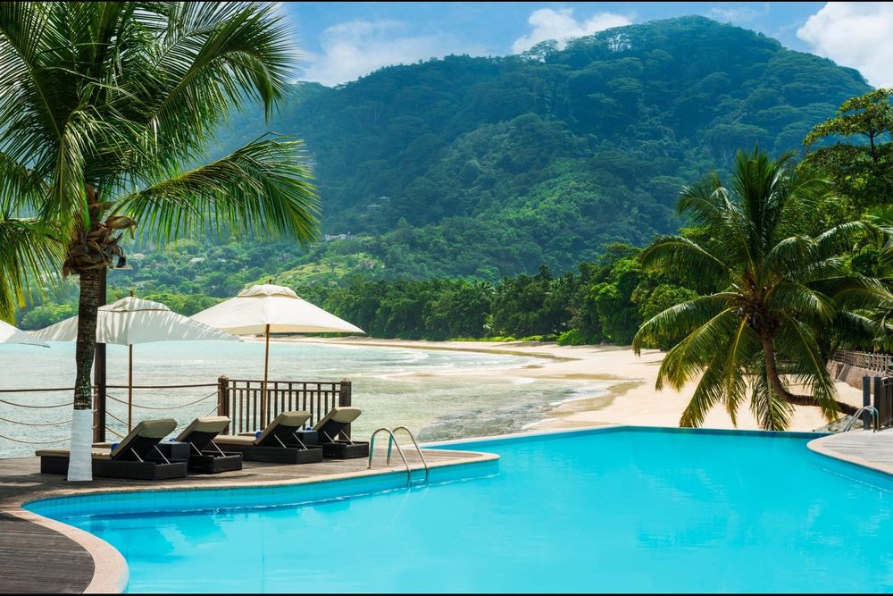 Fisherman's Cove Resort 5*