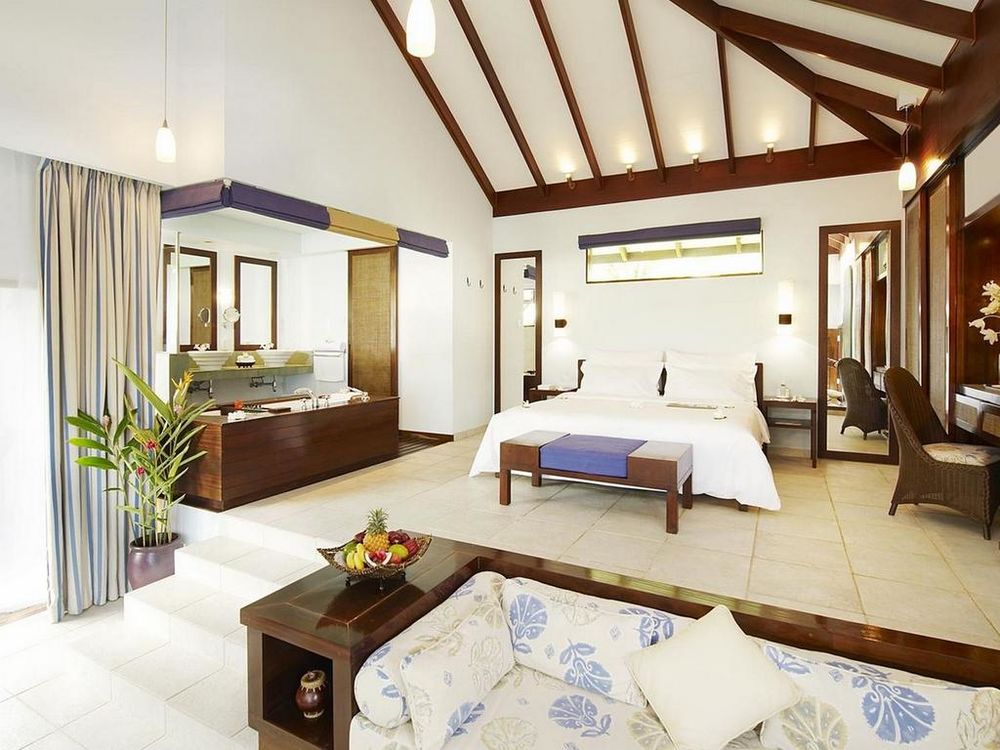 Fisherman's Cove Resort 5*