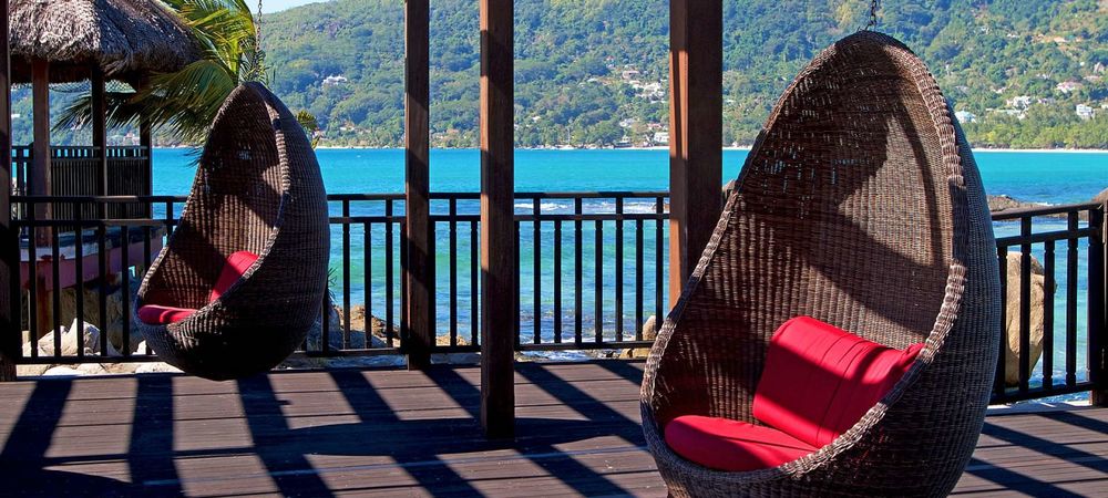 Fisherman's Cove Resort 5*