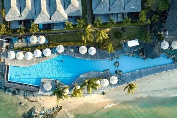 Сейшелы: Fisherman's Cove Resort