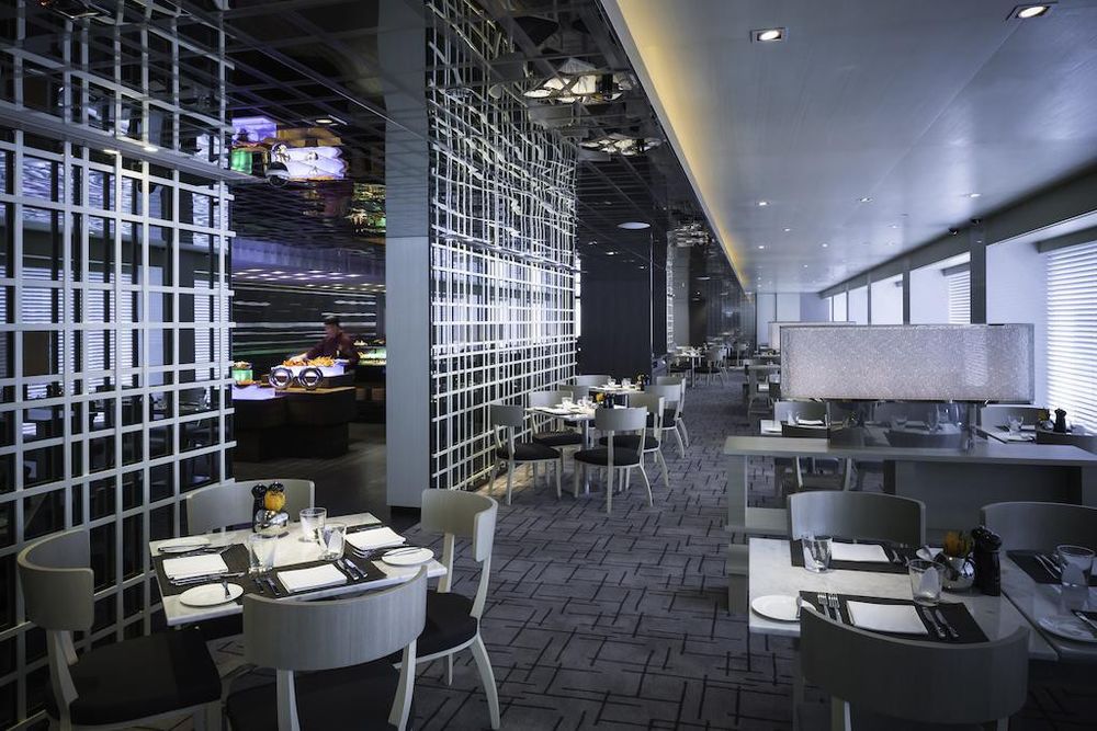 Marco Polo Gateway Hotel 4*
