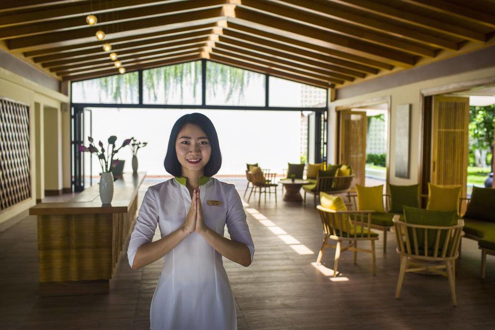 Вьетнам: Фукуок, Dusit Princess Moonrise Phu Quoc 5*
