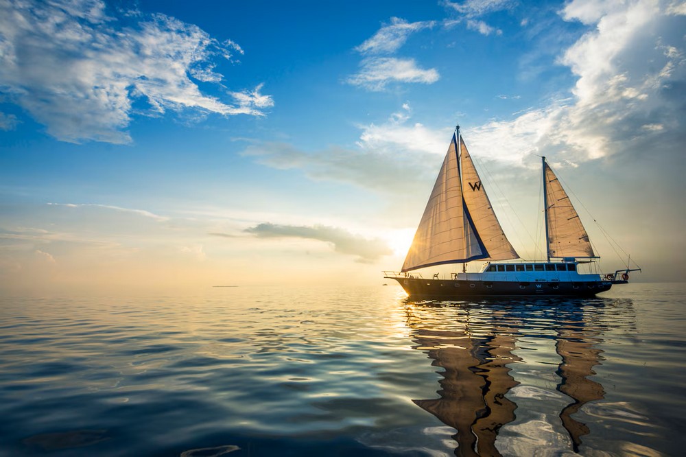 Мальдивы: W Maldives 5* Lux, развлечения