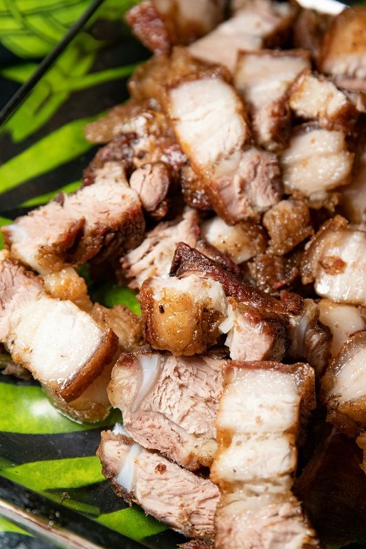 Филиппины: традиционная кухня