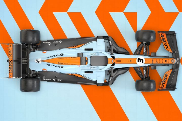 Formula 1 Gran Prix Qatar