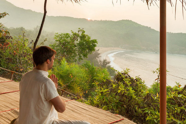 Индия: SwaSwara 5*