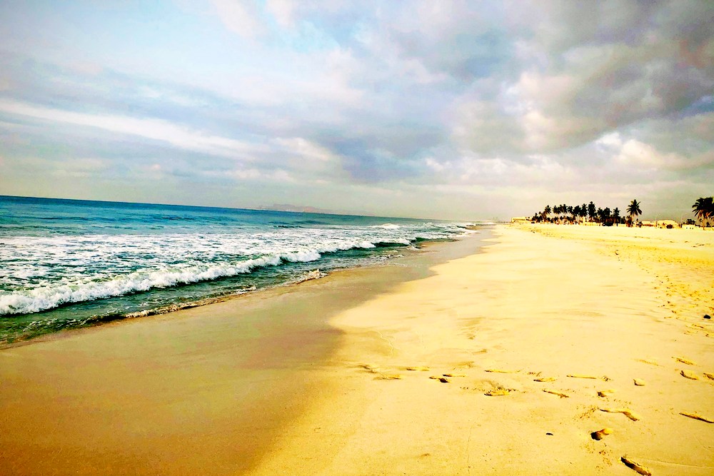 Оман: Салала