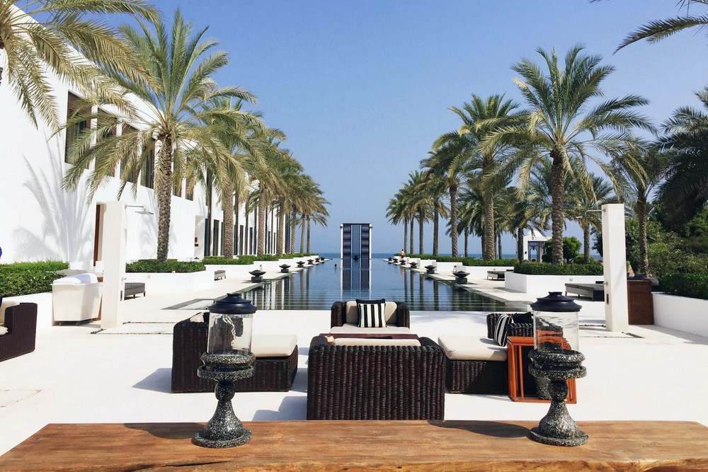 Оман: Маскат