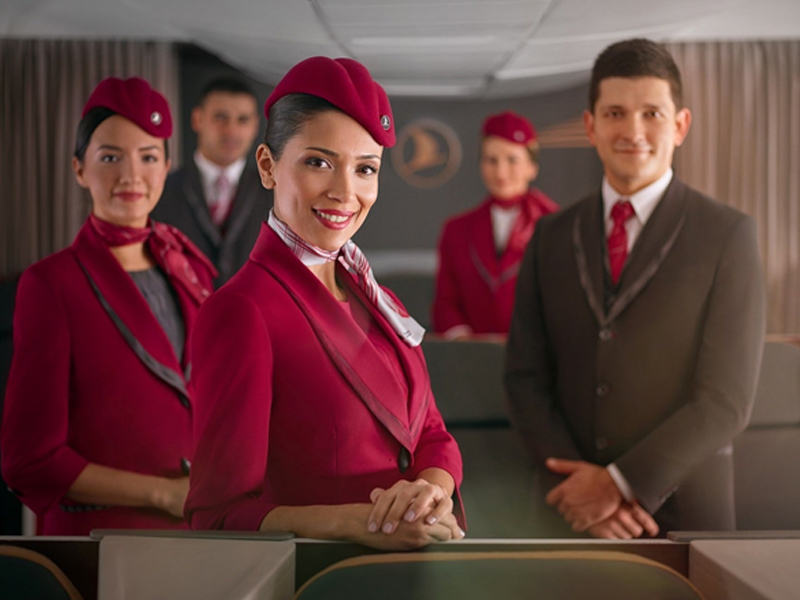 Turkish Airlines