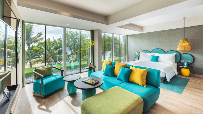 Индонезия: Бали, Mamaka by Ovolo 4*