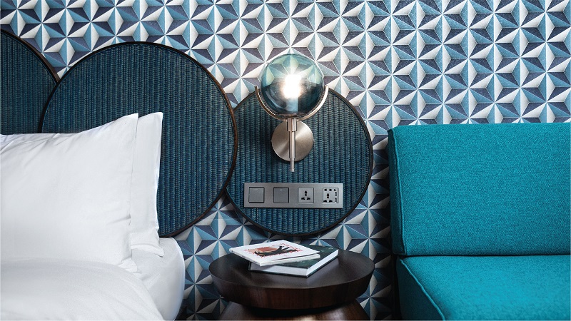 Индонезия: Бали, Mamaka by Ovolo 4*