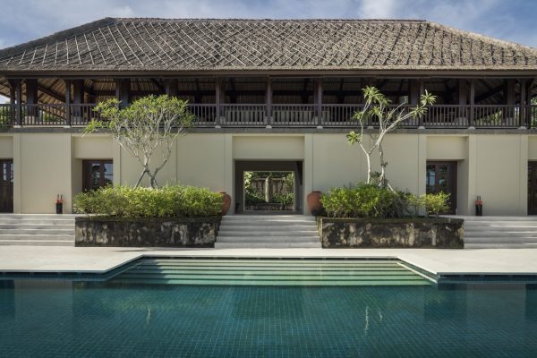 Индонезия: Бали, REVIVO Wellness Resort Nusa Dua Bali
