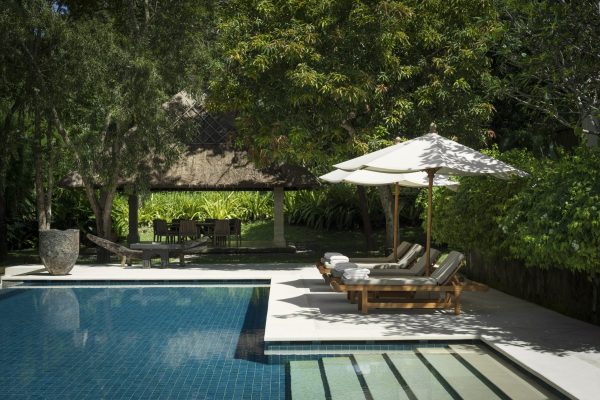 Индонезия: Бали, REVIVO Wellness Resort Nusa Dua Bali