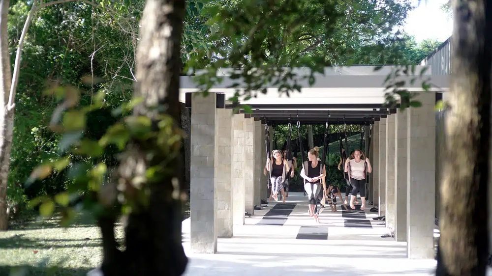 Индонезия: Бали, REVIVO Wellness Resort Nusa Dua Bali
