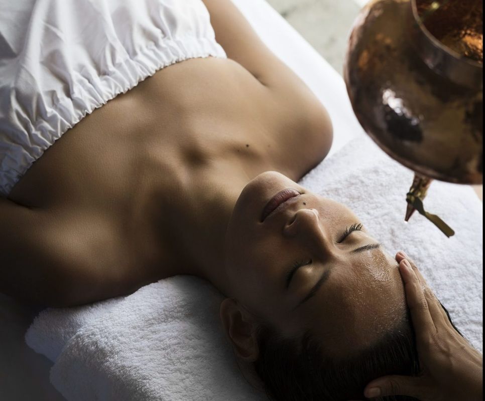 Индонезия: Бали, REVIVO Wellness Resort Nusa Dua Bali
