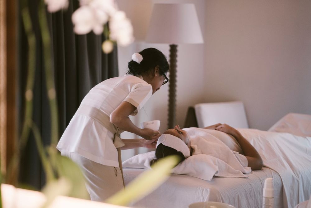 Индонезия: Бали, REVIVO Wellness Resort Nusa Dua Bali
