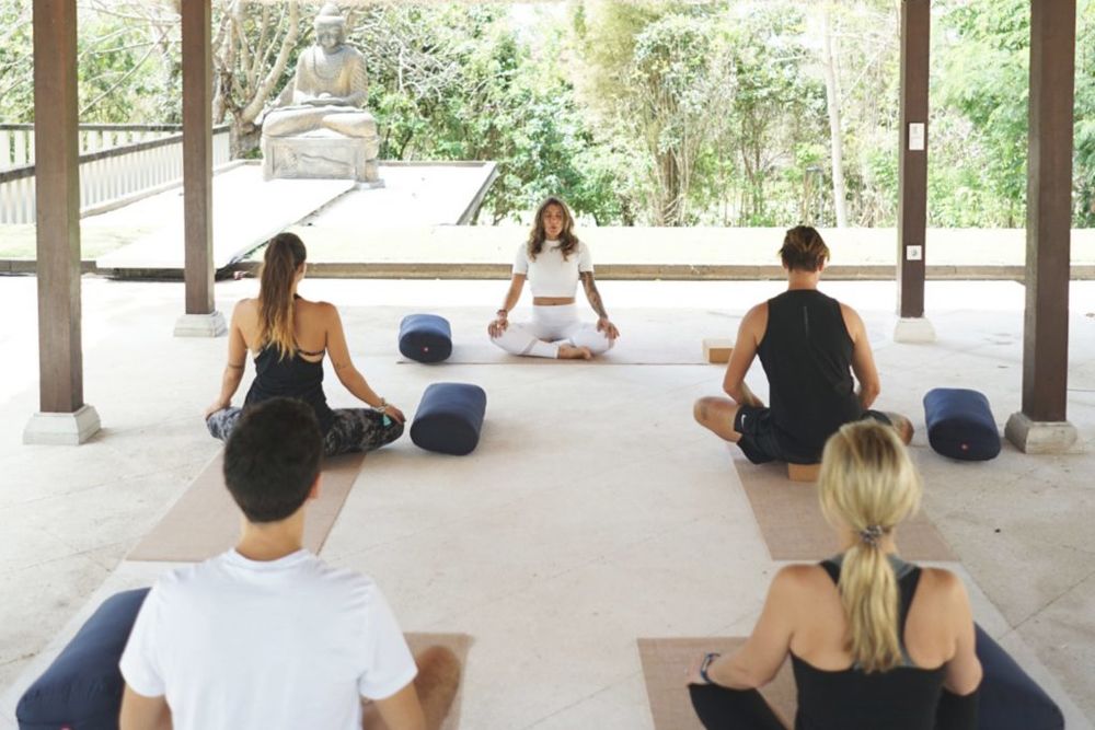 Индонезия: Бали, REVIVO Wellness Resort Nusa Dua Bali