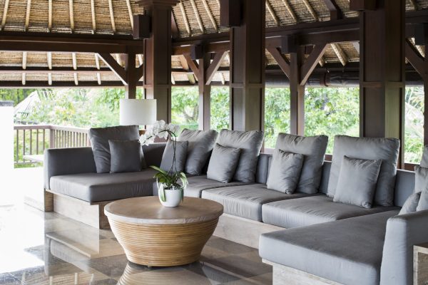 Индонезия: Бали, REVIVO Wellness Resort Nusa Dua Bali