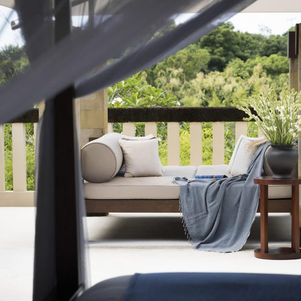 REVIVO Wellness Resort Nusa Dua Bali 5