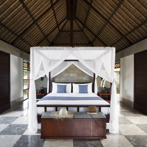 REVIVO Wellness Resort Nusa Dua Bali 5