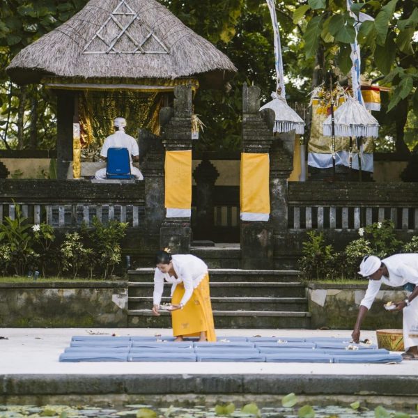 Индонезия: Бали, REVIVO Wellness Resort Nusa Dua Bali