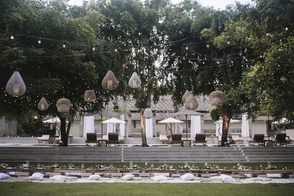 Индонезия: Бали, REVIVO Wellness Resort Nusa Dua Bali
