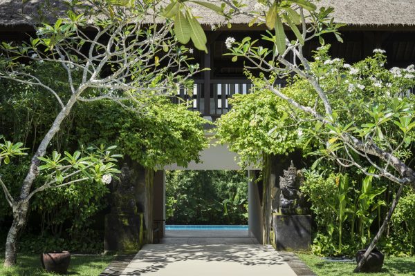 Индонезия: Бали, REVIVO Wellness Resort Nusa Dua Bali