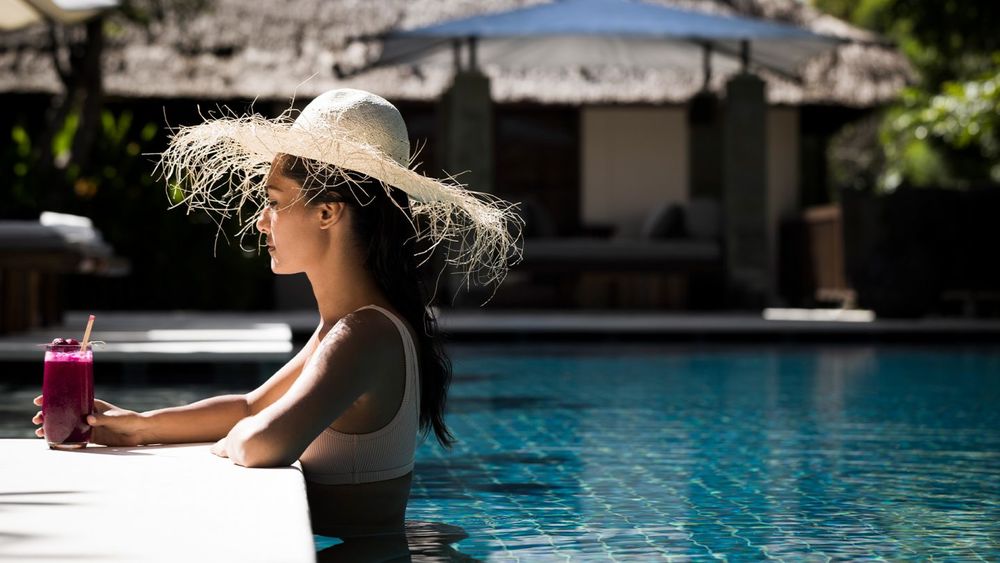Индонезия: Бали, REVIVO Wellness Resort Nusa Dua Bali