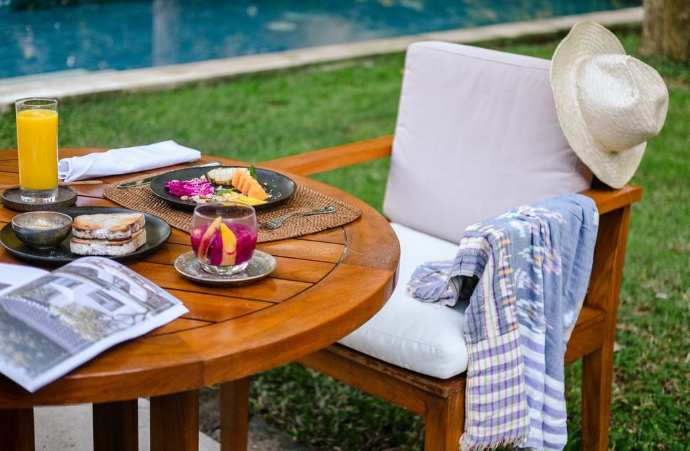 Индонезия: Бали, REVIVO Wellness Resort Nusa Dua Bali