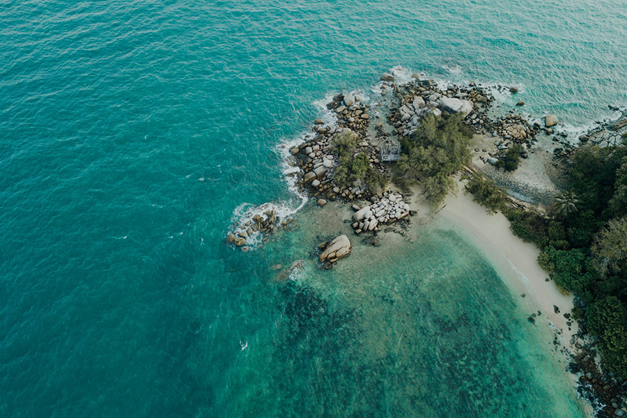 Индонезия: Бинтан, Banyan Tree Hotel & Resort Bintan 5*