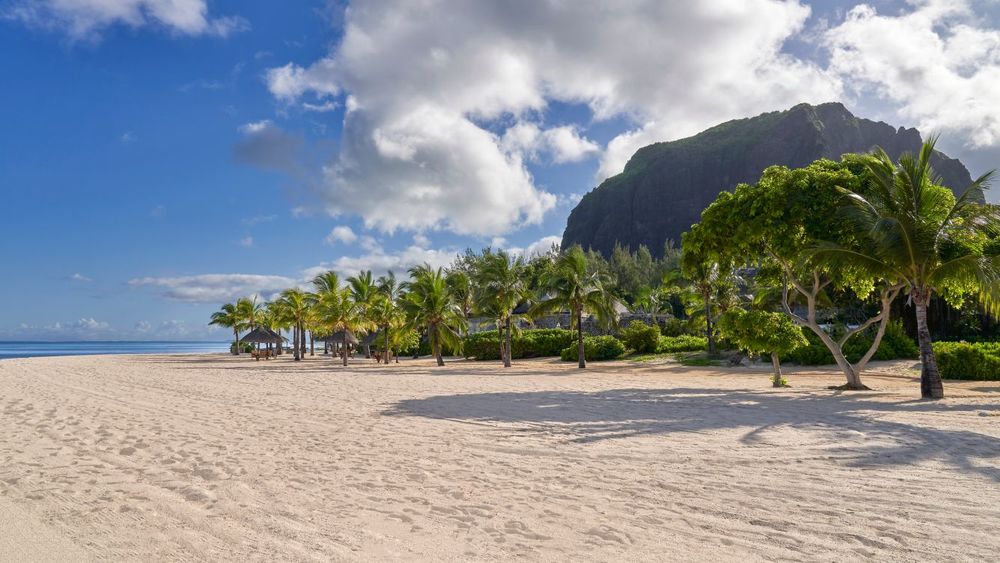 Маврикий: JW Marriott Mauritius Resort 5* luxury