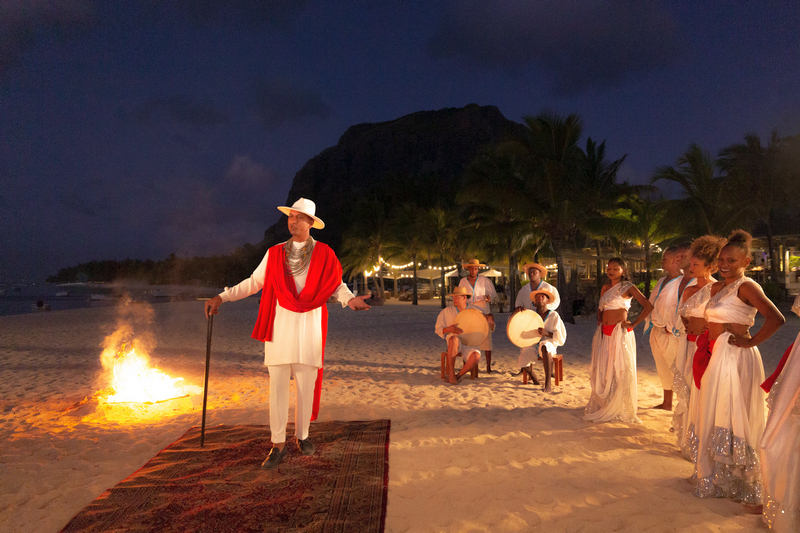 Маврикий: The St Regis Le Morne Resort 5*