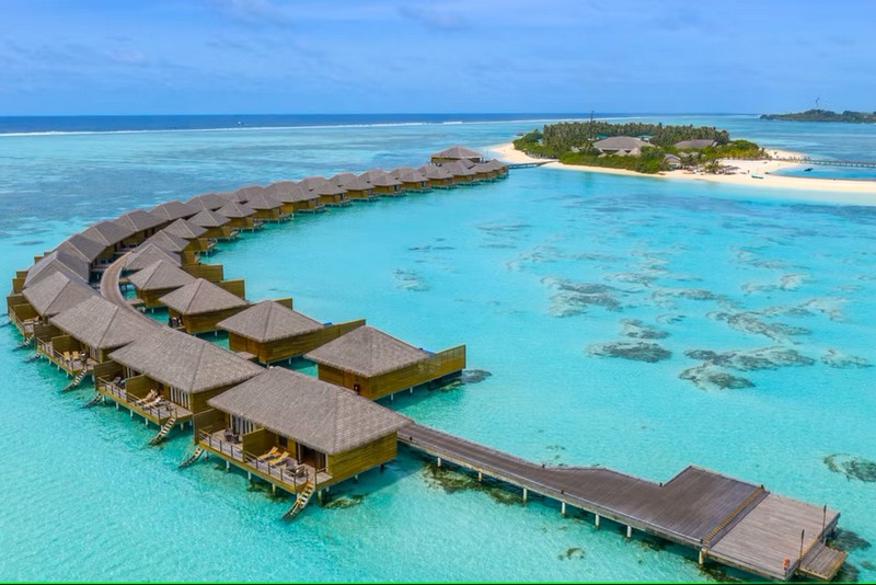 Мальдивы: Cocoon Maldives