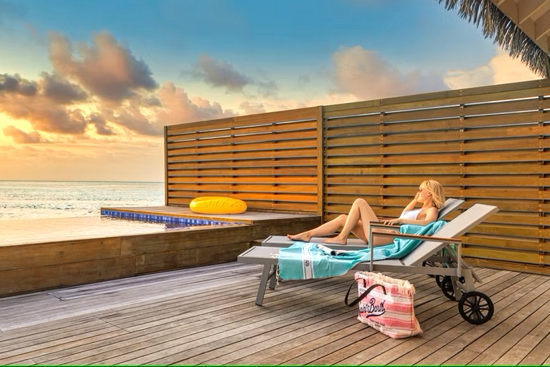 Мальдивы: Cocoon Maldives