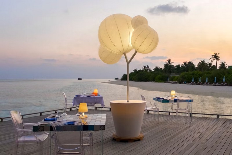 Мальдивы: Cocoon Maldives