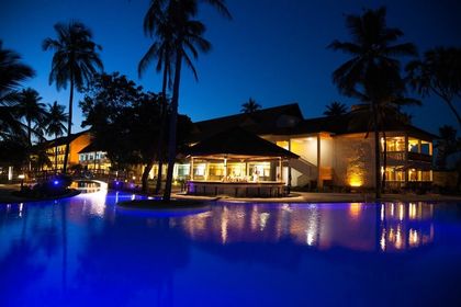 Amani Tiwi Beach Resort