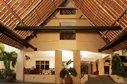 Neptune Beach Resort