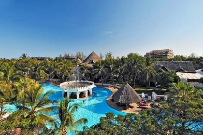 Southern Palms Beach Resort 