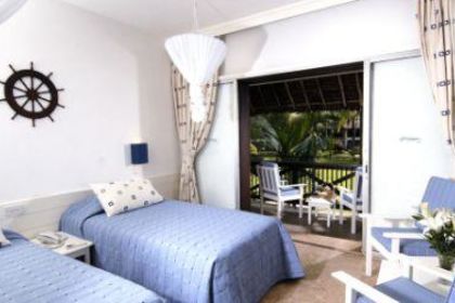 Voyager Beach Resort