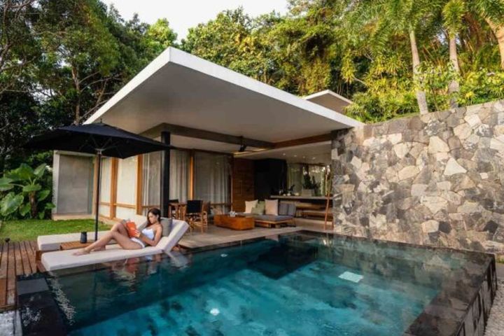 Haritha Villas Lux