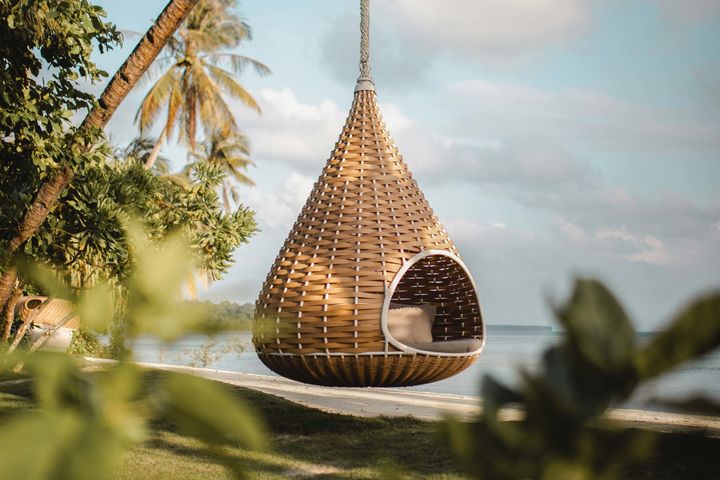 Шаргао: Отель Nay Palad Hideaway 5*