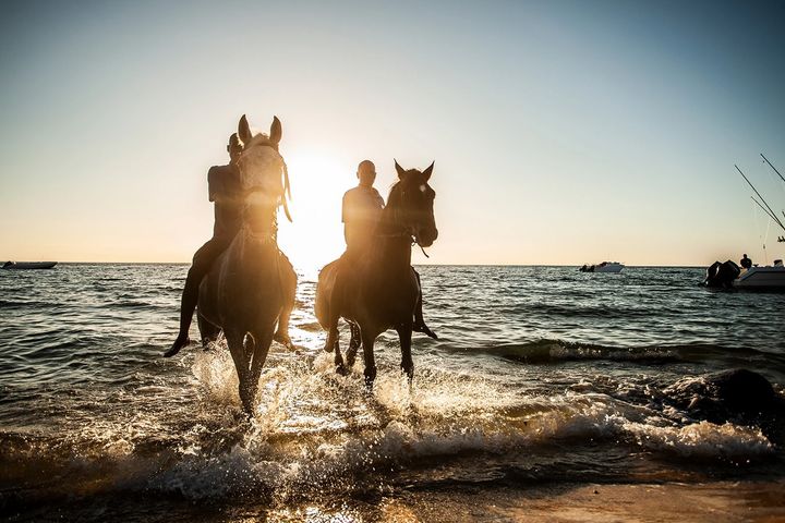 Туры в Африку на Новый год: Anantara Bazaruto 5*
