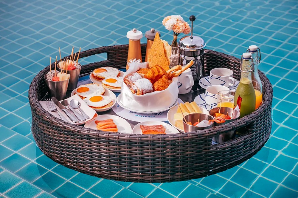 Мальдивы: Finolhu Baa Atoll Maldives 5*
