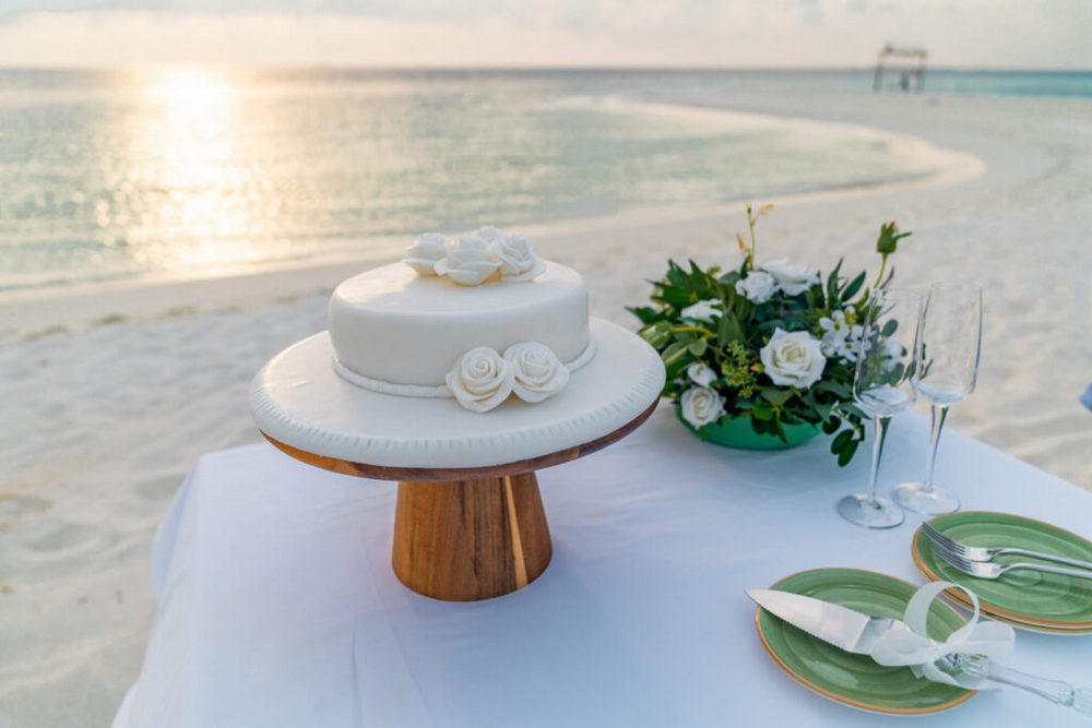 Мальдивы: Cora Cora Maldives 5*