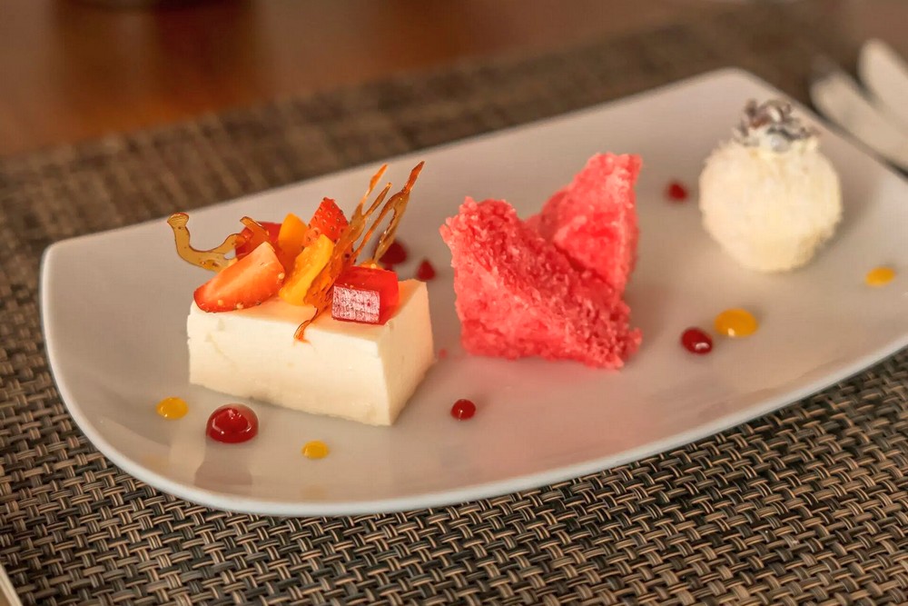 Мальдивы: Nova Maldives 5*