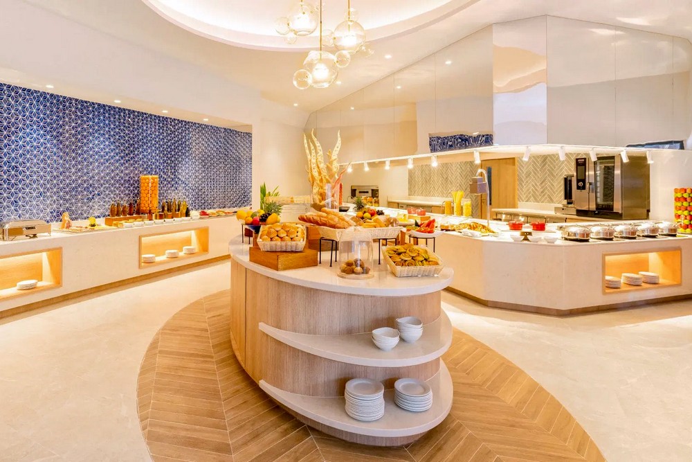 Мальдивы: Nova Maldives 5*