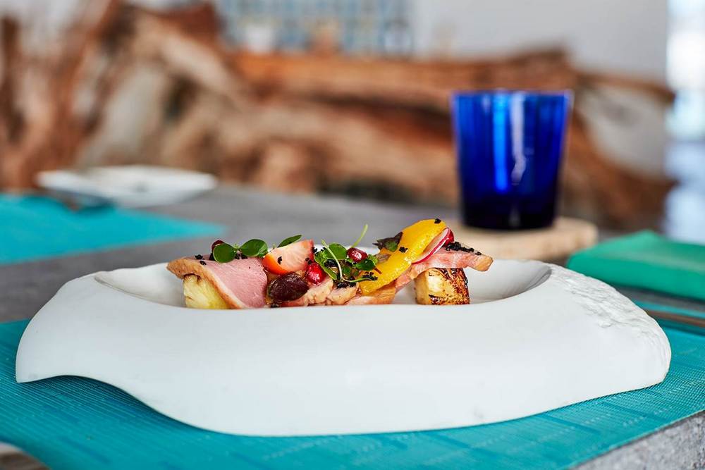 Мальдивы: Sun Siyam Romance 5*
