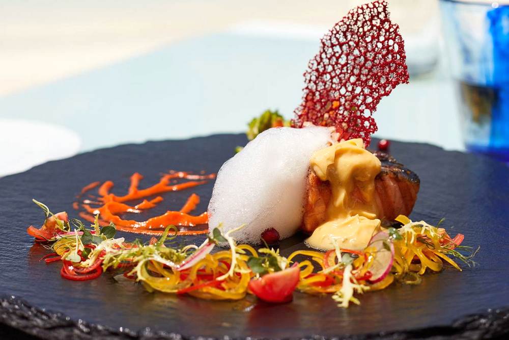 Мальдивы: Sun Siyam Vilu Reef 5*