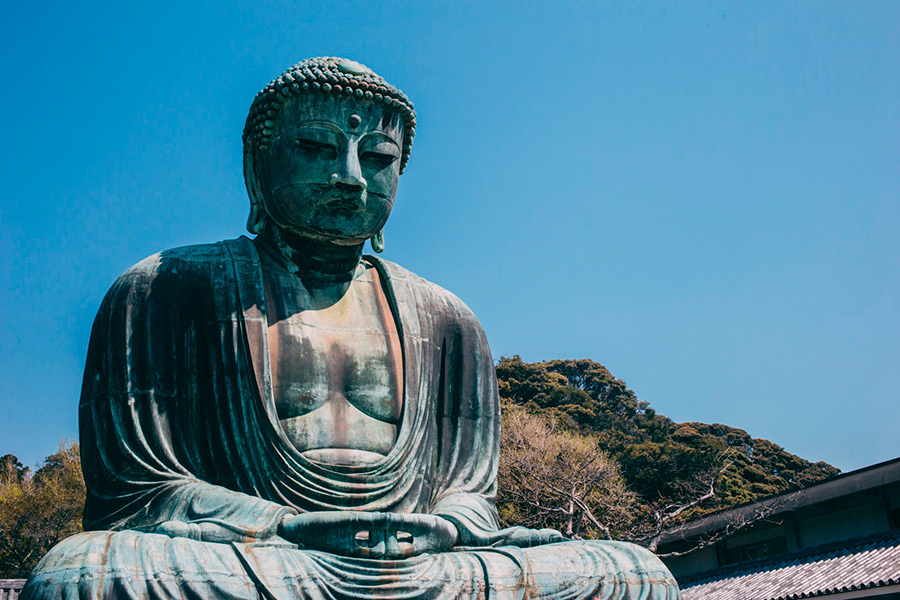 Япония: Камакура